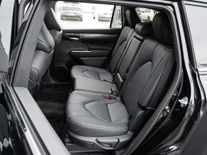 Внедорожник Toyota Highlander 2025 года, 6300000 рублей, Краснодар