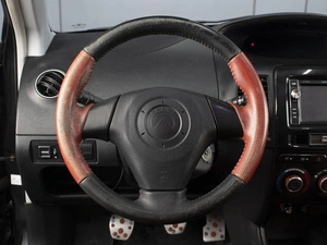 Хетчбэк Geely MK Cross 2012 года, 280000 рублей, Омск