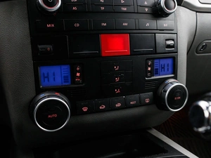 Внедорожник Volkswagen Touareg 2003 года, 1150000 рублей, Большой Сочи