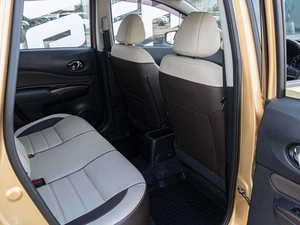 Хетчбэк Nissan Note 2016 года, 1195000 рублей, Краснодар