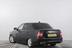 Седан ВАЗ (LADA) Priora 2009 года, 349000 рублей, Кемерово