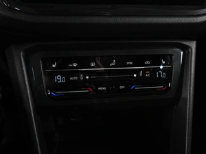 Внедорожник Volkswagen Tiguan 2021 года, 2849000 рублей, Ростов-на-Дону