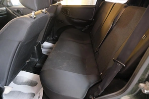 Внедорожник ВАЗ (LADA) Niva Travel 2022 года, 849000 рублей, Омск