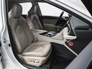 Седан Toyota Camry 2018 года, 2880000 рублей, Ставрополь