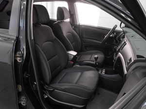 Внедорожник SsangYong Actyon 2012 года, 849000 рублей, Воронеж