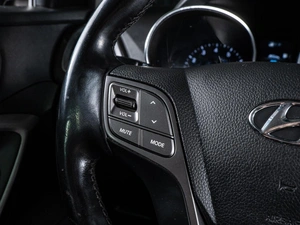 Внедорожник Hyundai Santa Fe 2012 года, 1879000 рублей, Волгоград