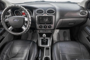Универсал Ford Focus 2010 года, 549000 рублей, Барнаул