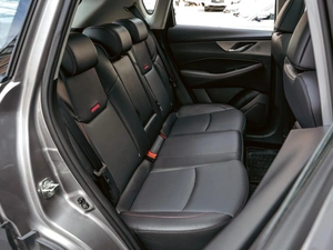 Внедорожник Changan CS35 Plus 2023 года, 1830000 рублей, Краснодар