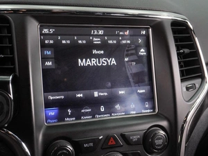 Внедорожник Jeep Grand Cherokee 2018 года, 3499000 рублей, Воронеж