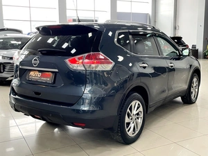 Внедорожник Nissan X-Trail 2015 года, 1687000 рублей, Солонцы