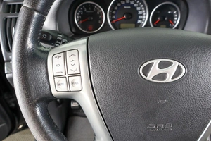 Внедорожник Hyundai ix55 2008 года, 1609000 рублей, Пермь
