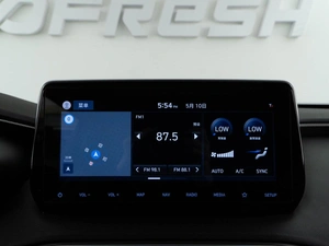 Внедорожник Hyundai Santa Fe (China) 2020 года, 3299050 рублей, Москва