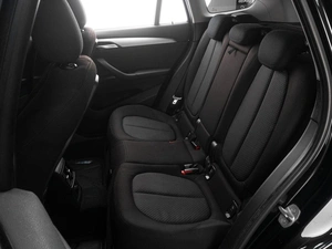 Внедорожник BMW X1 2016 года, 1829000 рублей, Тюмень