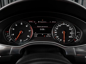 Седан Audi A6 2011 года, 1699000 рублей, Тюмень