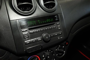 Седан Chevrolet Aveo 2010 года, 449000 рублей, Ульяновск