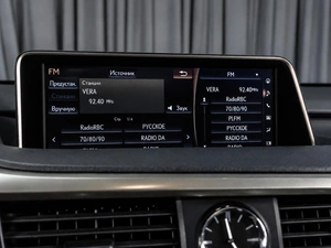 Внедорожник Lexus RX 2016 года, 4249000 рублей, Тюмень