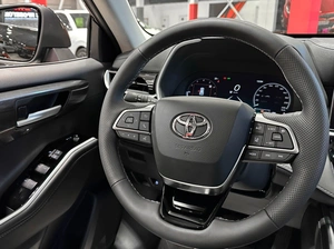 Внедорожник Toyota Highlander 2026 года, 5150000 рублей, Красноярск