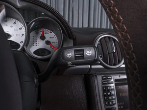 Купе Porsche Cayman 2006 года, 3298000 рублей, Ставрополь