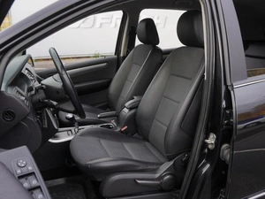 Хетчбэк Mercedes-benz B-класс 2011 года, 930000 рублей, Волгоград