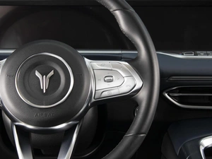 Внедорожник Voyah Free 2023 года, 4100000 рублей, Омск