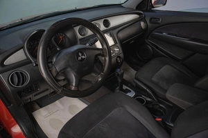 Внедорожник Mitsubishi Outlander 2003 года, 469000 рублей, Челябинск