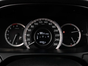 Седан Honda Accord 2013 года, 1289000 рублей, Тюмень