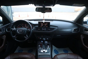 Седан Audi A6 2017 года, 2800000 рублей, Мирное