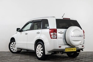 Внедорожник Suzuki Grand Vitara 2011 года, 1189000 рублей, Сургут