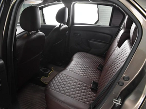 Седан Renault Logan Stepway 2019 года, 1159000 рублей, Воронеж