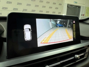 Внедорожник Chery Tiggo 4 Pro 2024 года, 1490000 рублей, Красноярск