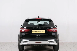 Универсал ВАЗ (LADA) Vesta Cross 2024 года, 1499000 рублей, Красноярск