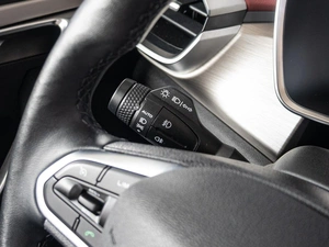 Внедорожник Geely Coolray 2023 года, 1665000 рублей, Краснодар