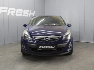 Хетчбэк Opel Corsa 2013 года, 690000 рублей, Омск