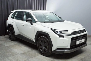 Внедорожник Toyota RAV4 2026 года, 4099000 рублей, Красноярск
