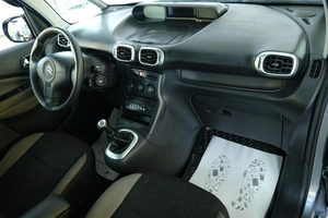 Минивэн Citroen C3 Picasso 2010 года, 699000 рублей, Омск