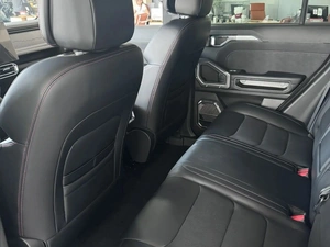 Внедорожник Jetour T2 2026 года, 4649000 рублей, Красноярск