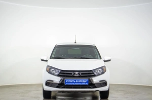 Лифтбек ВАЗ (LADA) Granta 2023 года, 999000 рублей, Оренбург