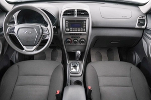 Внедорожник Chery Tiggo (T11) 2015 года, 629000 рублей, Красноярск