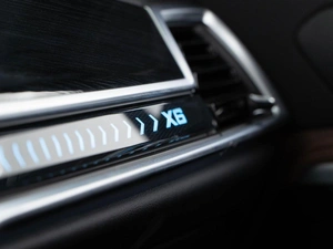 Внедорожник BMW X6 2023 года, 13444434 рублей, Москва