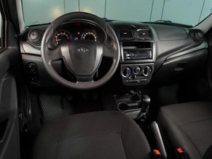 Седан ВАЗ (LADA) Granta 2020 года, 599000 рублей, Воронеж