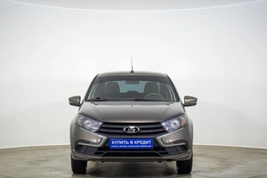 Седан ВАЗ (LADA) Granta 2022 года, 669000 рублей, Оренбург