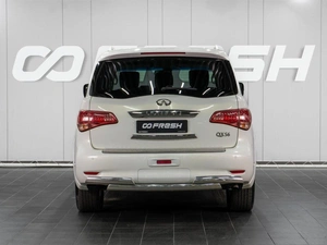 Внедорожник Infiniti QX56 2013 года, 2599000 рублей, Сургут