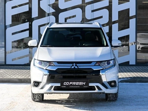 Внедорожник Mitsubishi Outlander 2022 года, 2835000 рублей, Волгоград