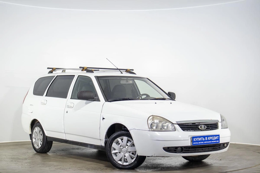 Универсал ВАЗ (LADA) Priora 2012 года, 279000 рублей, Оренбург