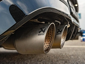Хетчбэк Volkswagen Golf R 2023 года, 6200000 рублей, Краснодар