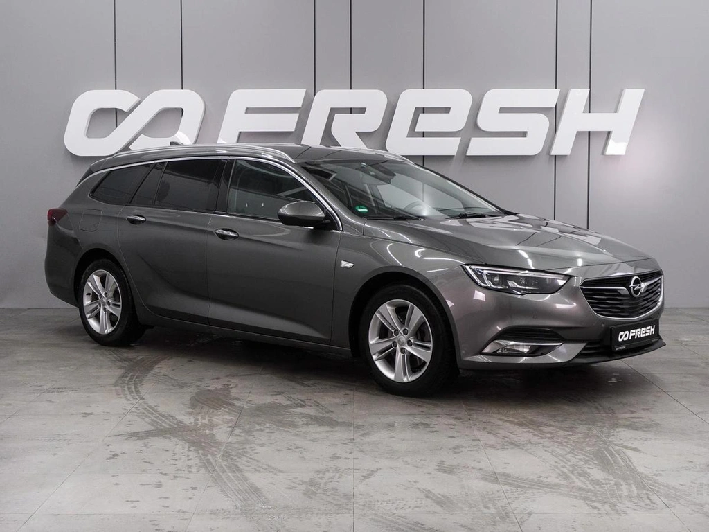 Универсал Opel Insignia 2018 года, 1780000 рублей, Воронеж
