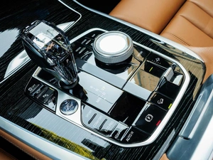 Внедорожник BMW X7 2020 года, 8499000 рублей, Большой Сочи