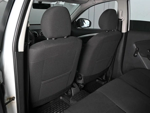 Седан Nissan Almera 2015 года, 799000 рублей, Аксай