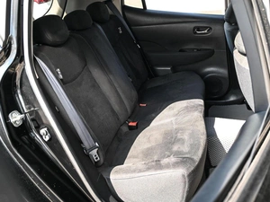 Хетчбэк Nissan Leaf 2017 года, 1358000 рублей, Кирилловка