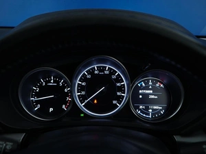 Внедорожник Mazda CX-5 2019 года, 2199077 рублей, Москва